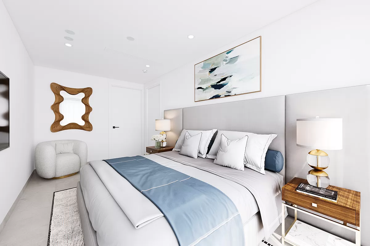 19 Hausman Street Condo in Brooklyn, New York, Usa preconstruction