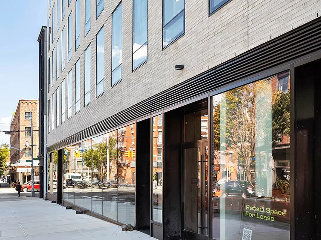 661 Driggs Avenue Condominium Brooklyn New York Usa preconstruction