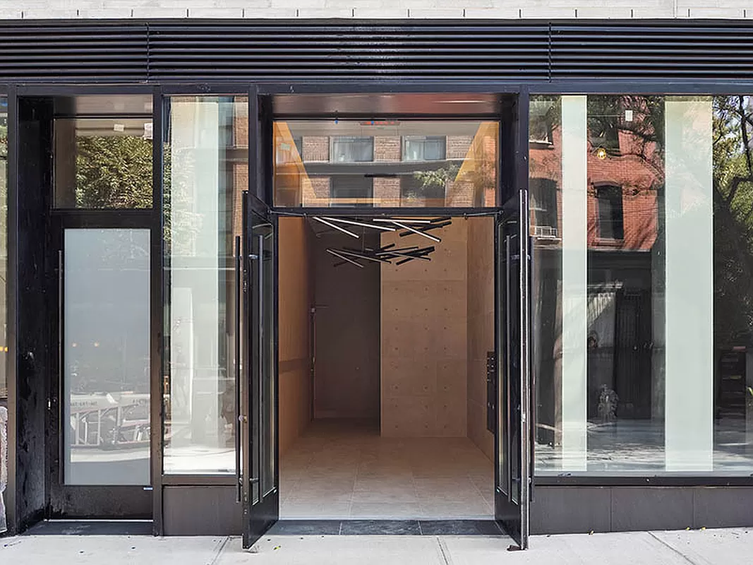 661 Driggs Avenue Condominium Brooklyn New York Usa preconstruction