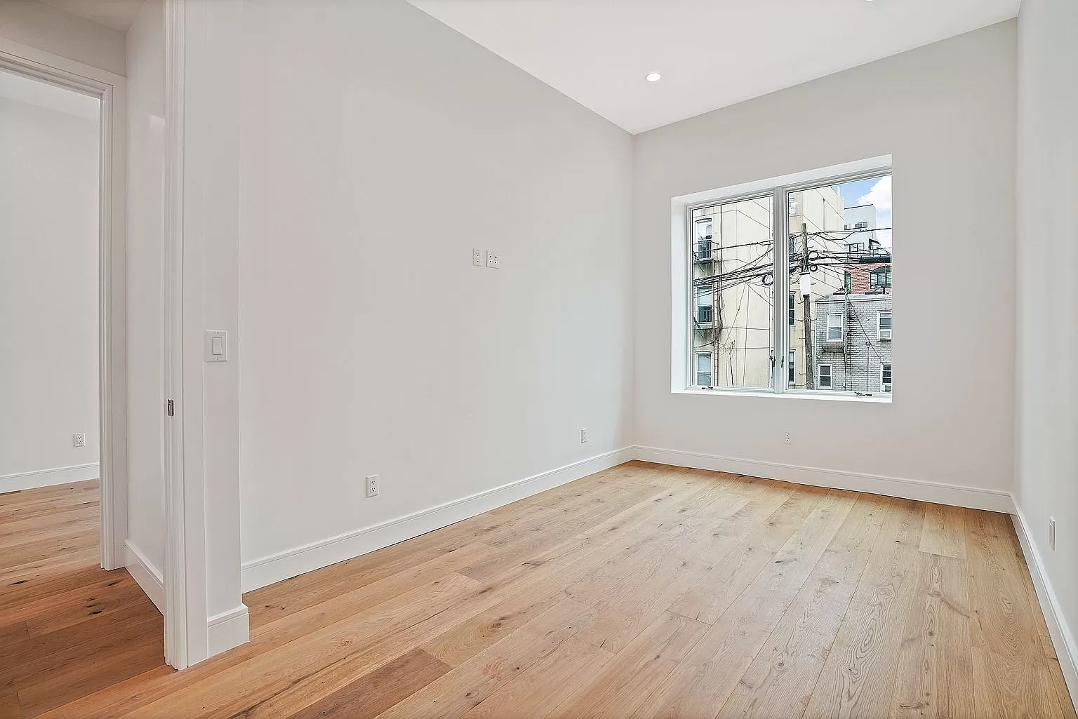 47 Diamond Street Condo Brooklyn New York Usa preconstruction