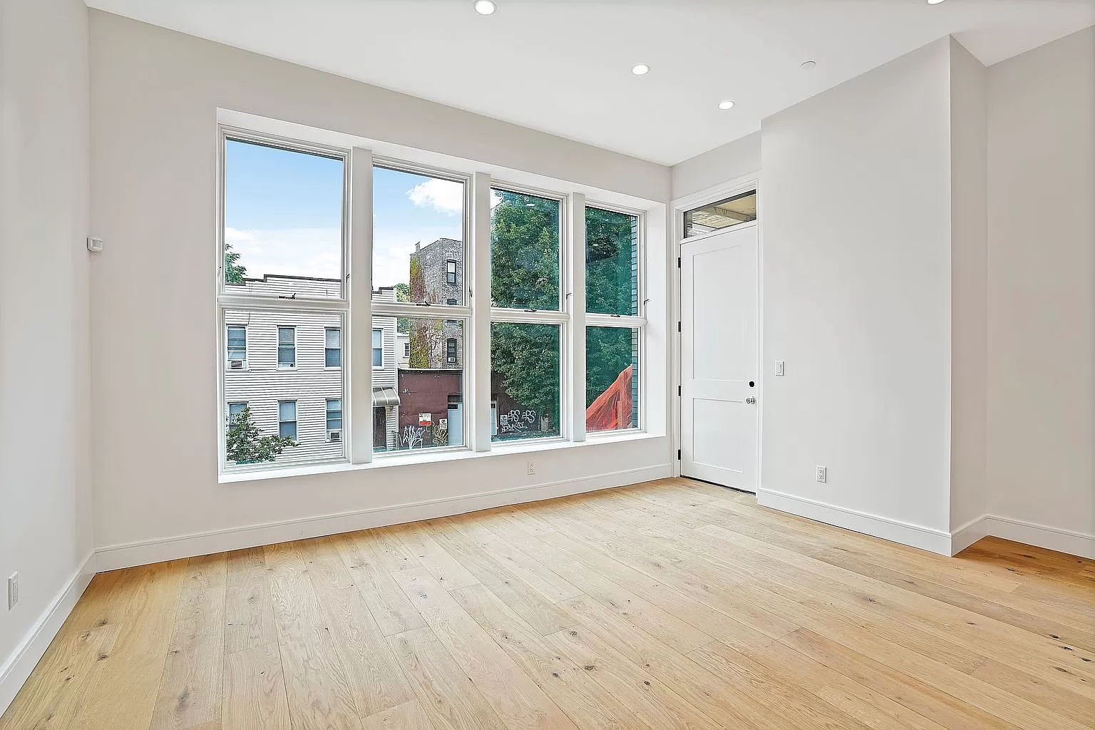 47 Diamond Street Condo Brooklyn New York Usa preconstruction