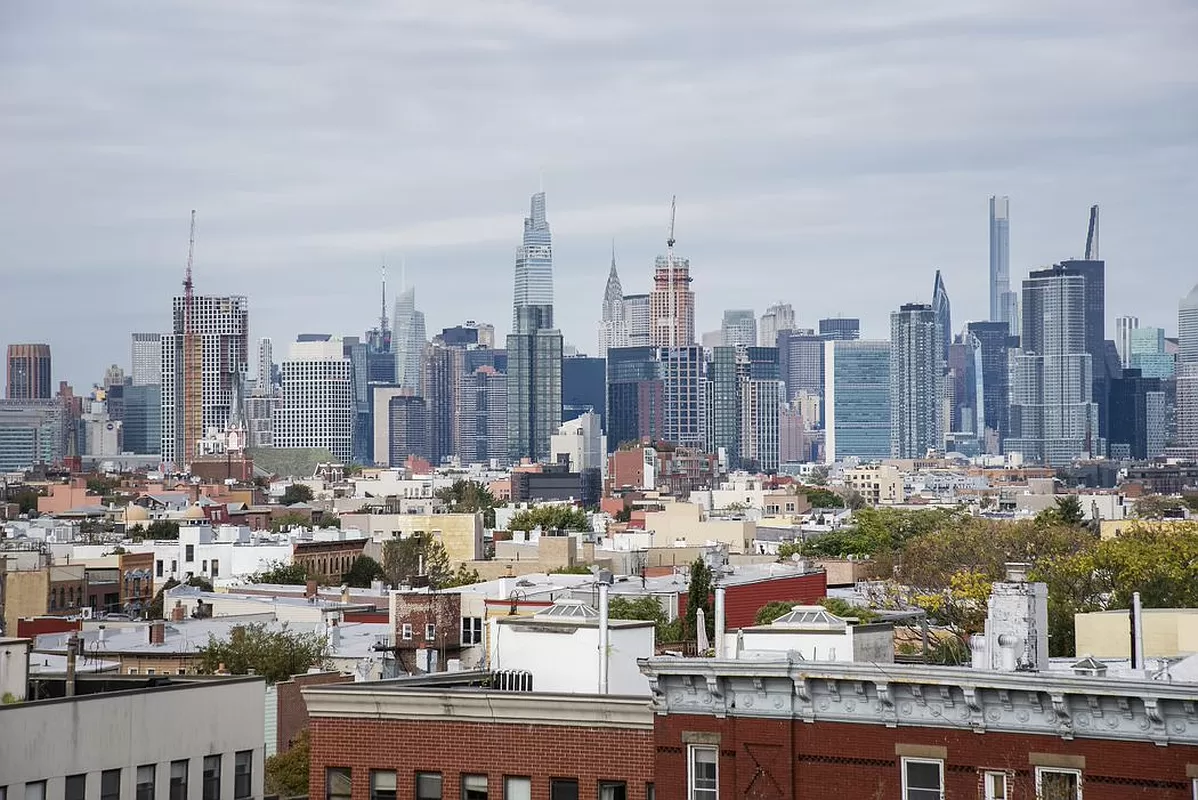 68 North Henry Street Condo in Brooklyn, New York, Usa preconstruction