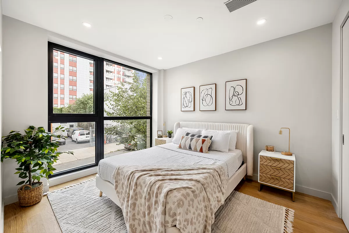 30 Skillman Avenue Condo Brooklyn New York Usa preconstruction