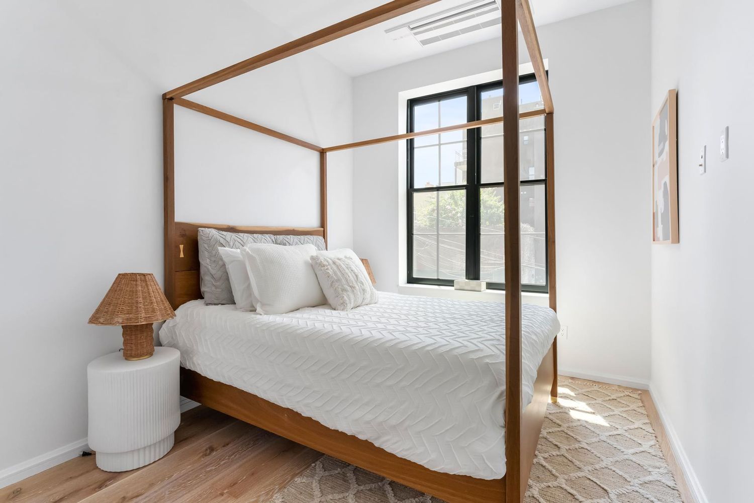 The 40 Skillman Avenue Condominium Brooklyn New York Usa preconstruction