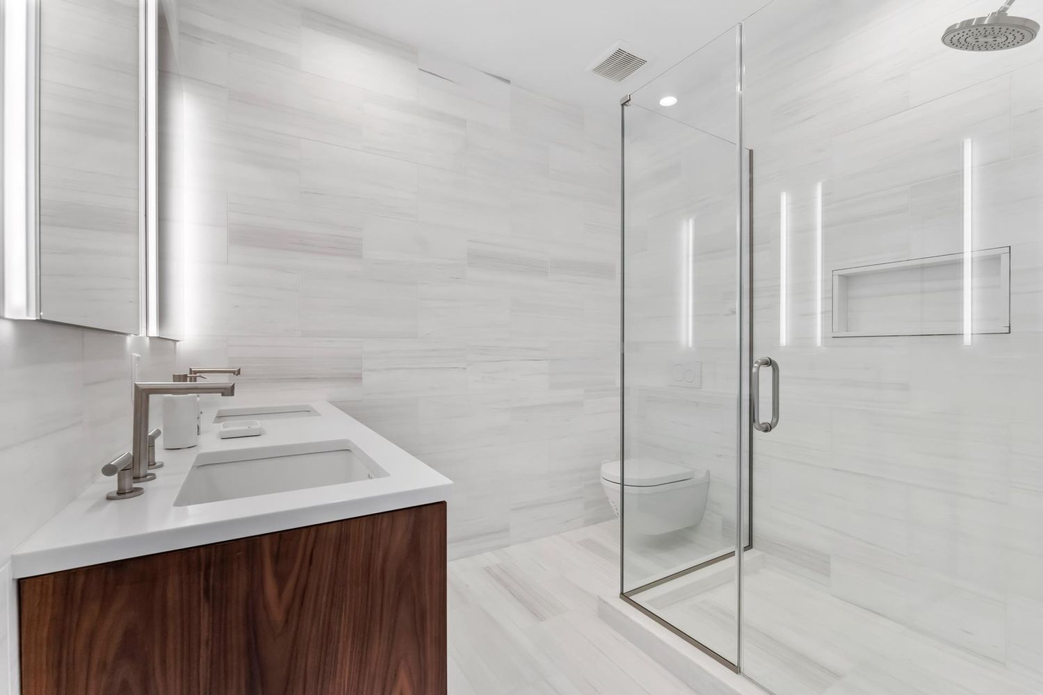 The 40 Skillman Avenue Condominium Brooklyn New York Usa preconstruction