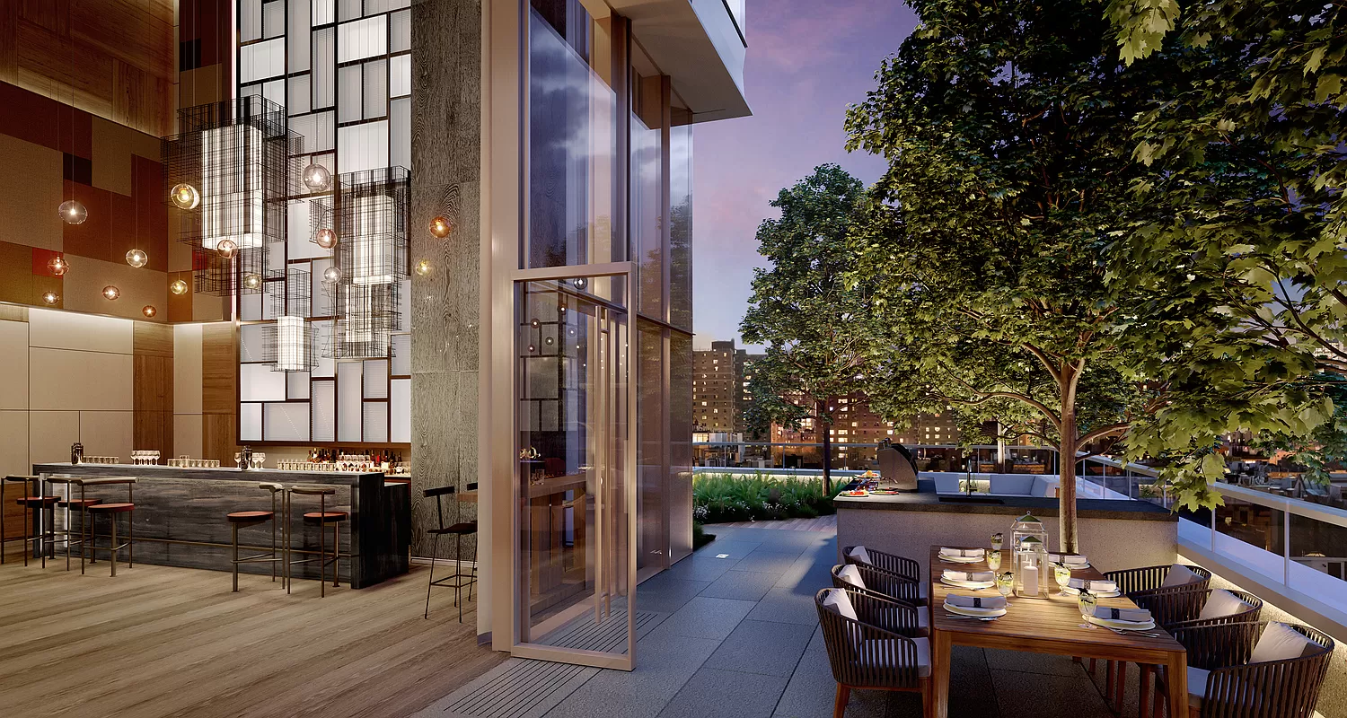 Brooklyn Point Condo Brooklyn New York Usa preconstruction