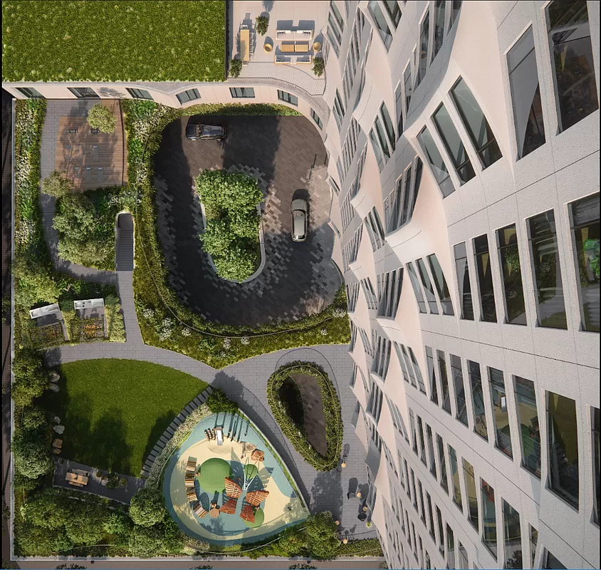 11 Hoyt Condo Brooklyn New York Usa preconstruction