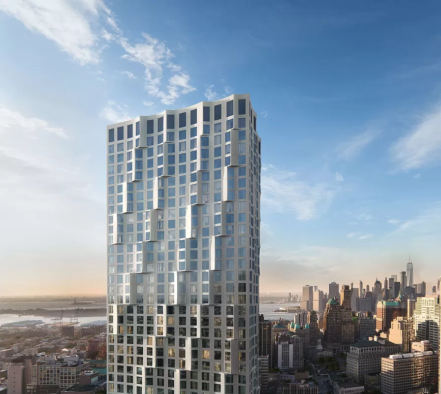 11 Hoyt Condo Brooklyn New York Usa preconstruction