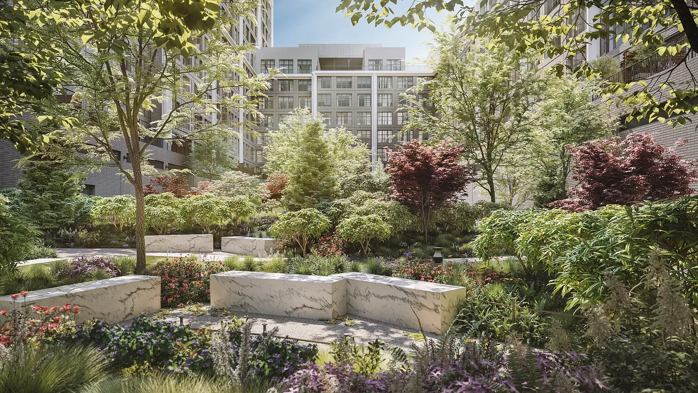 Front & York Condo Brooklyn New York Usa preconstruction