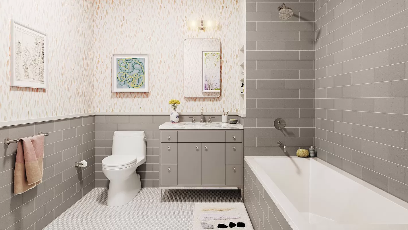 One Clinton Condo Brooklyn New York Usa preconstruction