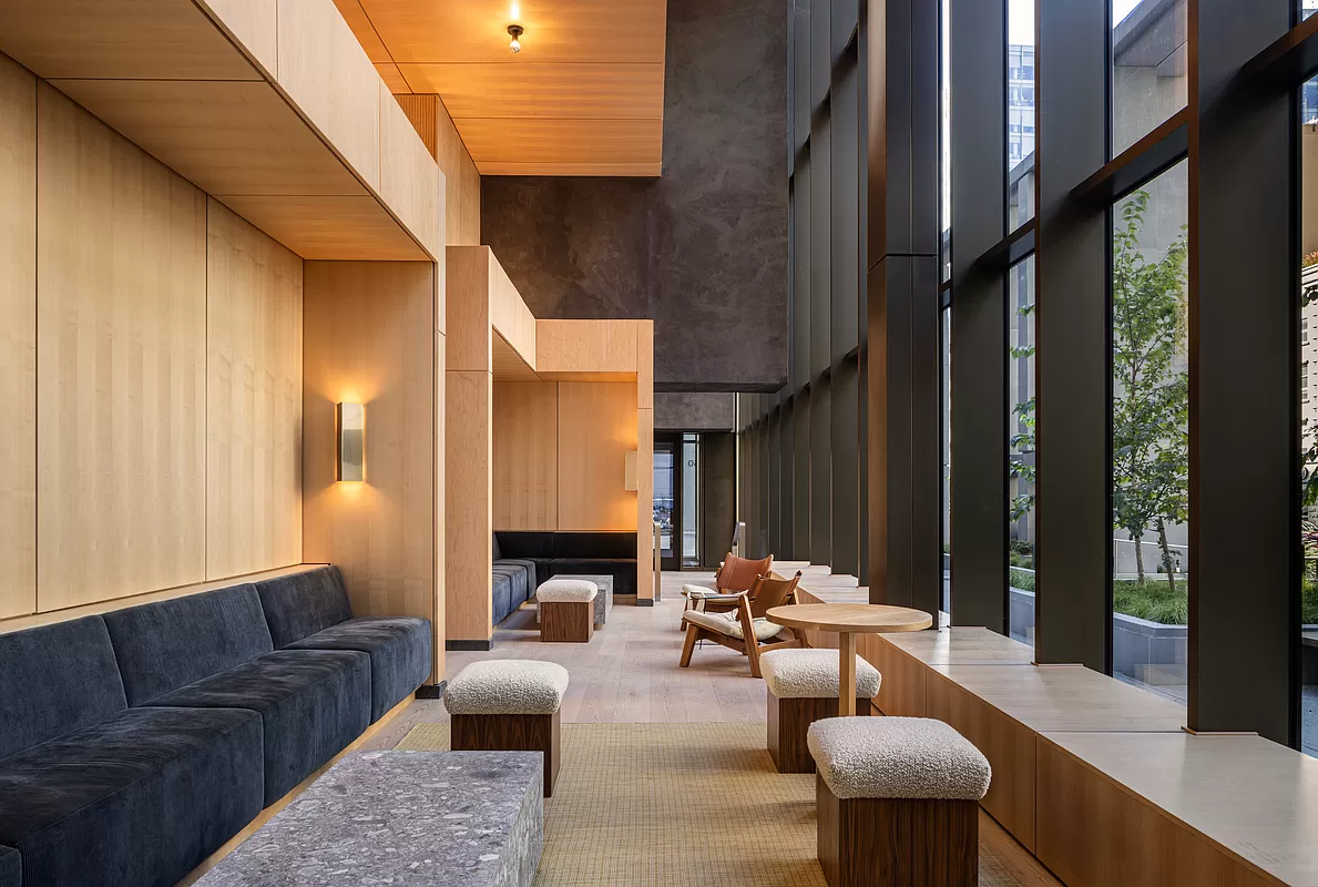 Olympia Dumbo Condo Brooklyn New York Usa preconstruction