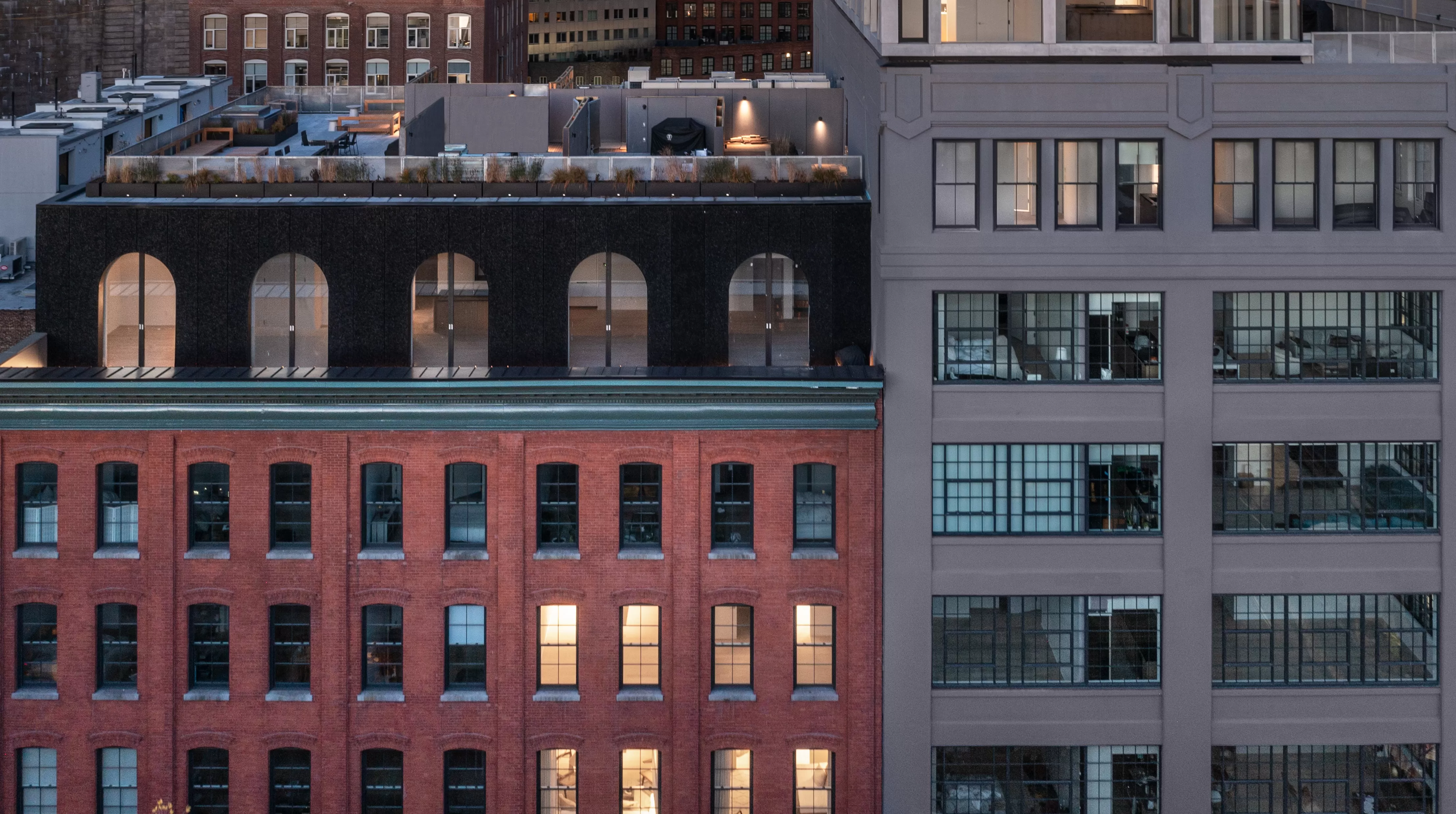 168 Plymouth Street Condo Brooklyn New York Usa preconstruction 168 Plymouth Street Condo Brooklyn New York Usa preconstruction