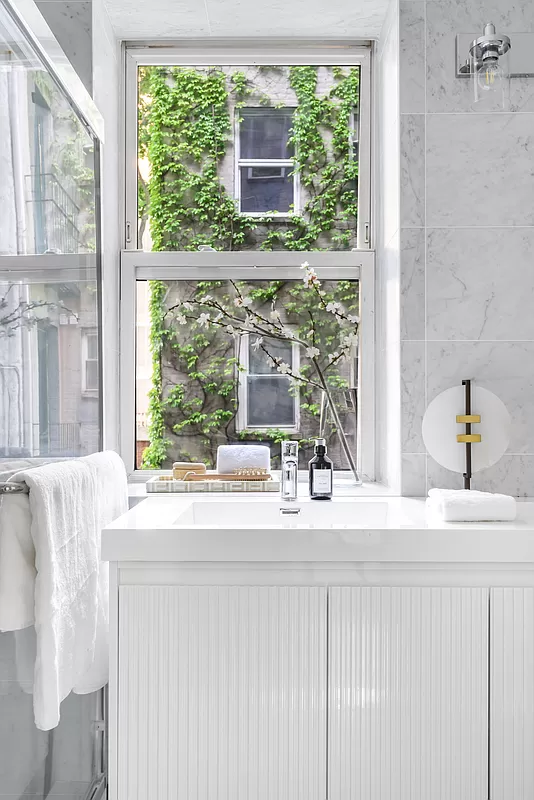 16 Monroe Place Condo Brooklyn New York Usa preconstruction