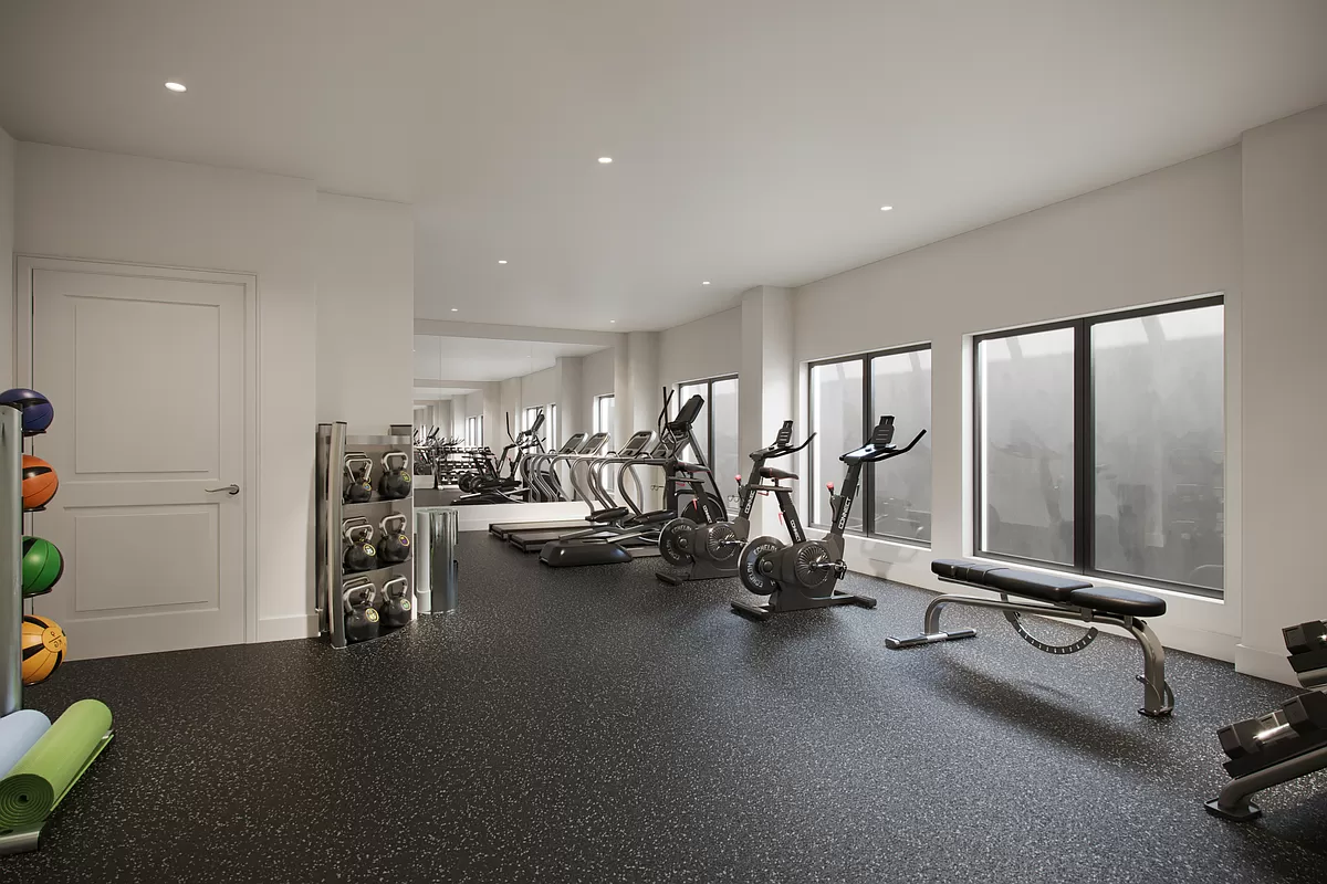 The Butler Collection Condo Brooklyn New York Usa preconstruction