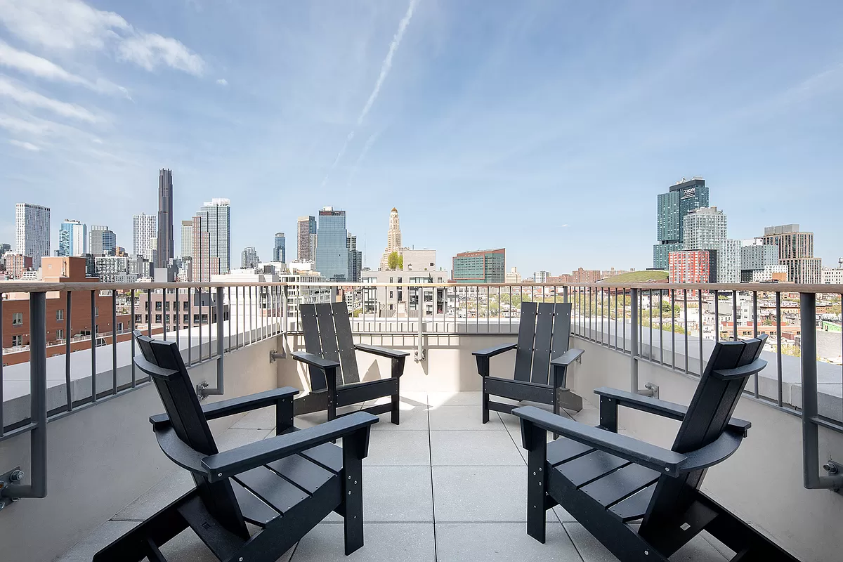 The Butler Collection Condo Brooklyn New York Usa preconstruction