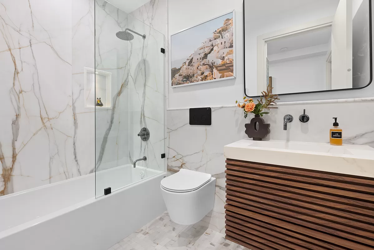 251 Saint Marks Avenue Condo in Brooklyn, New York, Usa preconstruction