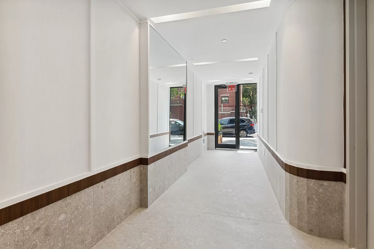218 Classon Avenue Condo in Brooklyn, New York, Usa preconstruction
