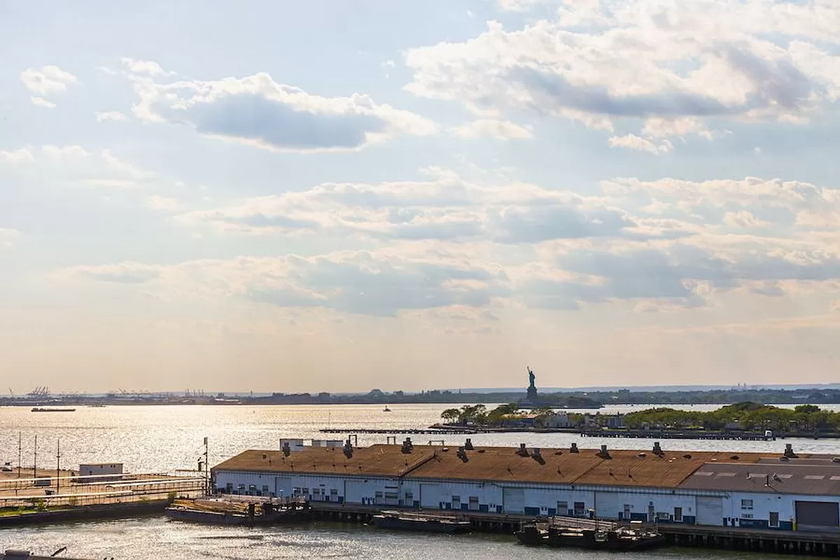 160 Imlay Street Condo Brooklyn New York Usa preconstruction