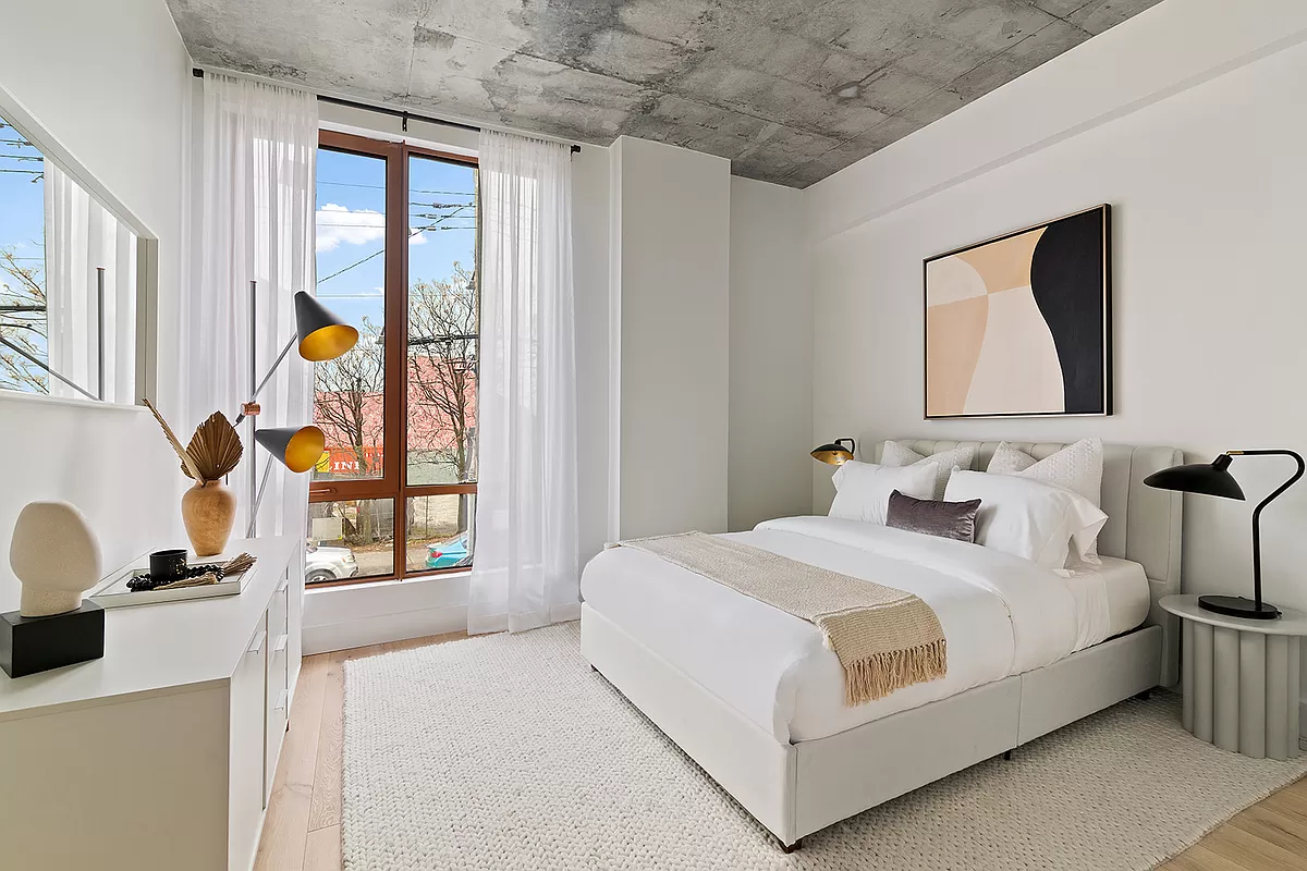 The Conover Condo Brooklyn New York Usa preconstruction