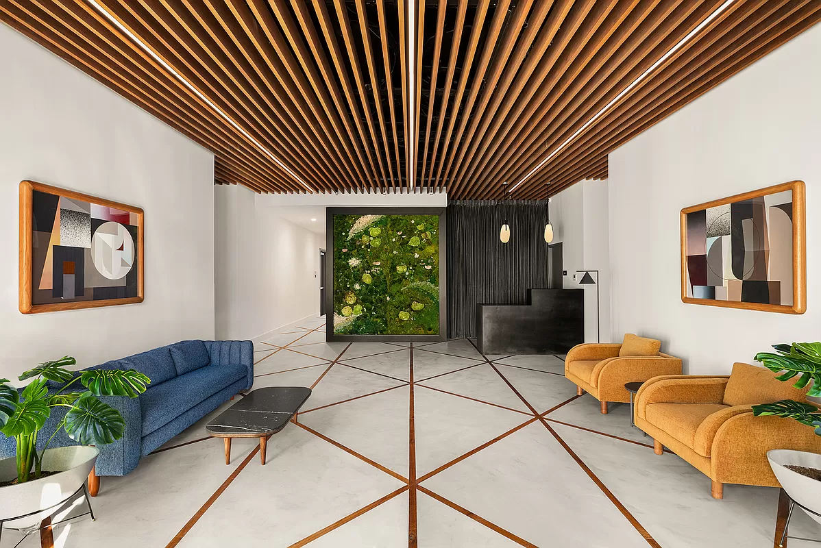 111 Montgomery Condo Brooklyn New York Usa preconstruction