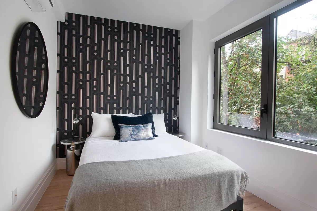 The Benny Condo Brooklyn New York Usa preconstruction