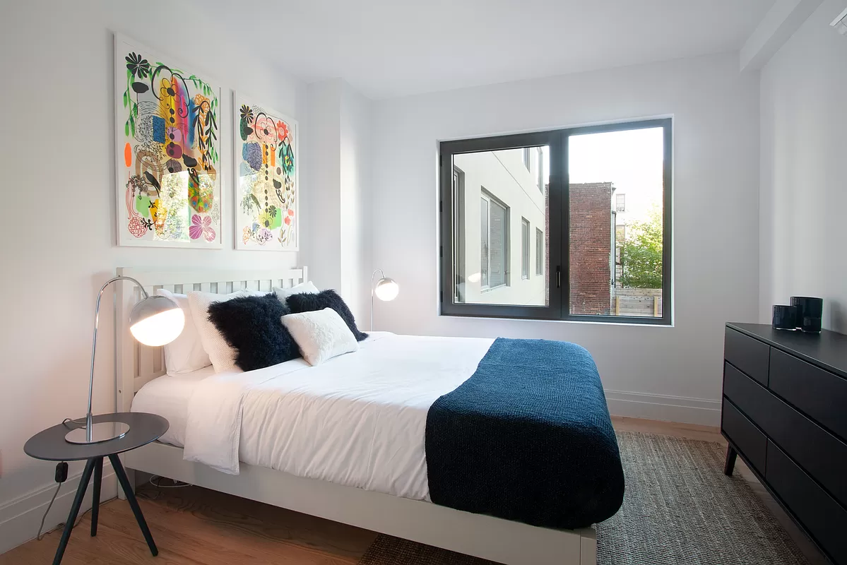 The Benny Condo Brooklyn New York Usa preconstruction