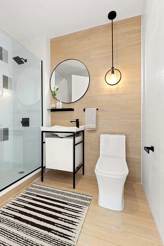 406 Fenimore Street Condo in Brooklyn, New York, Usa preconstruction