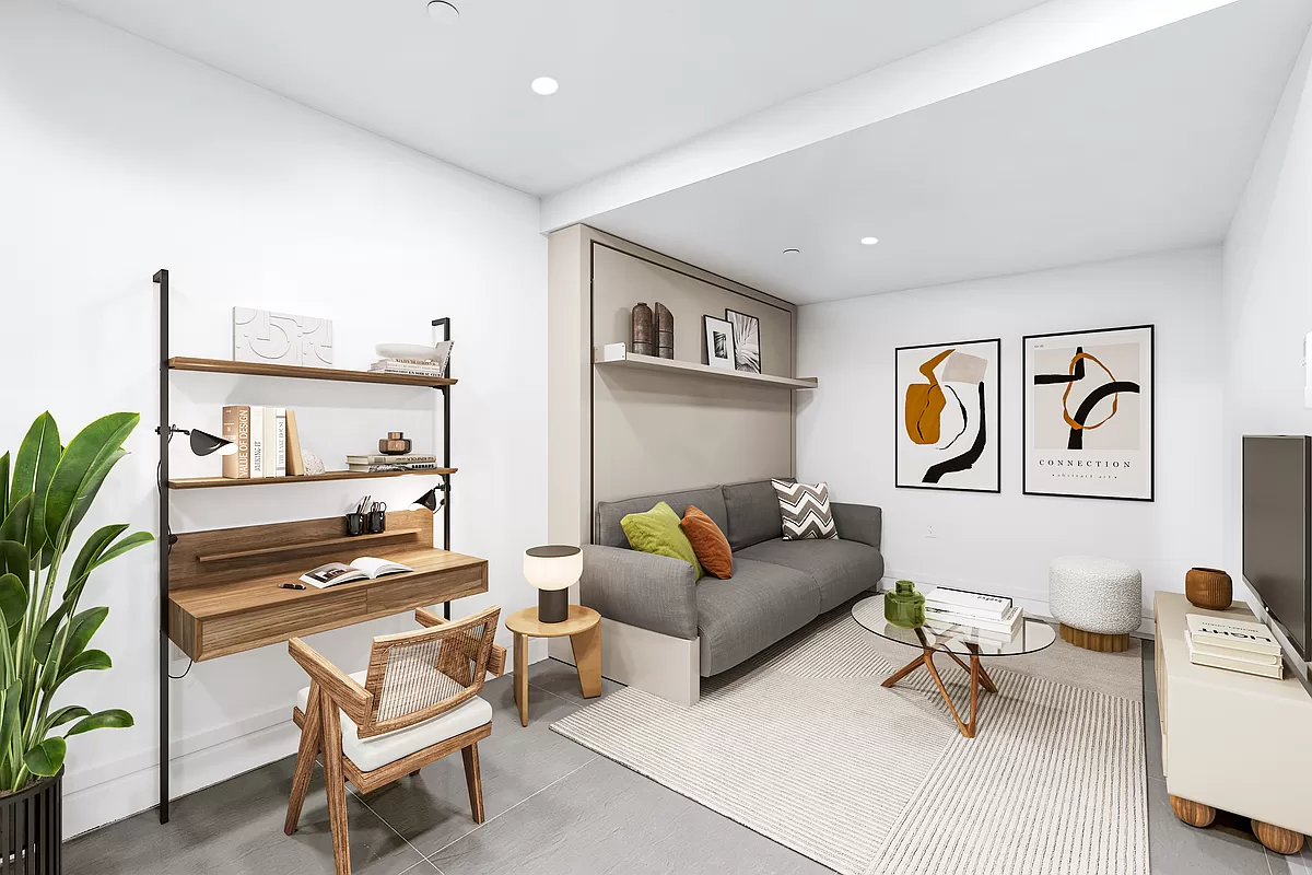 143 Winthrop Street Detached Brooklyn New York Usa preconstruction