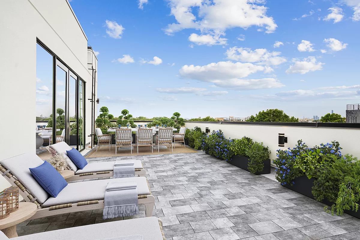 1060 Jefferson Avenue Condo Brooklyn New York Usa preconstruction