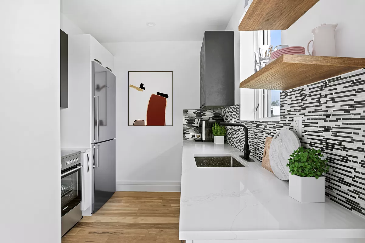 1060 Jefferson Avenue Condo Brooklyn New York Usa preconstruction