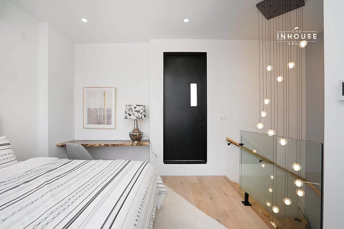 1346 Pacific Street Condo Brooklyn New York Usa preconstruction