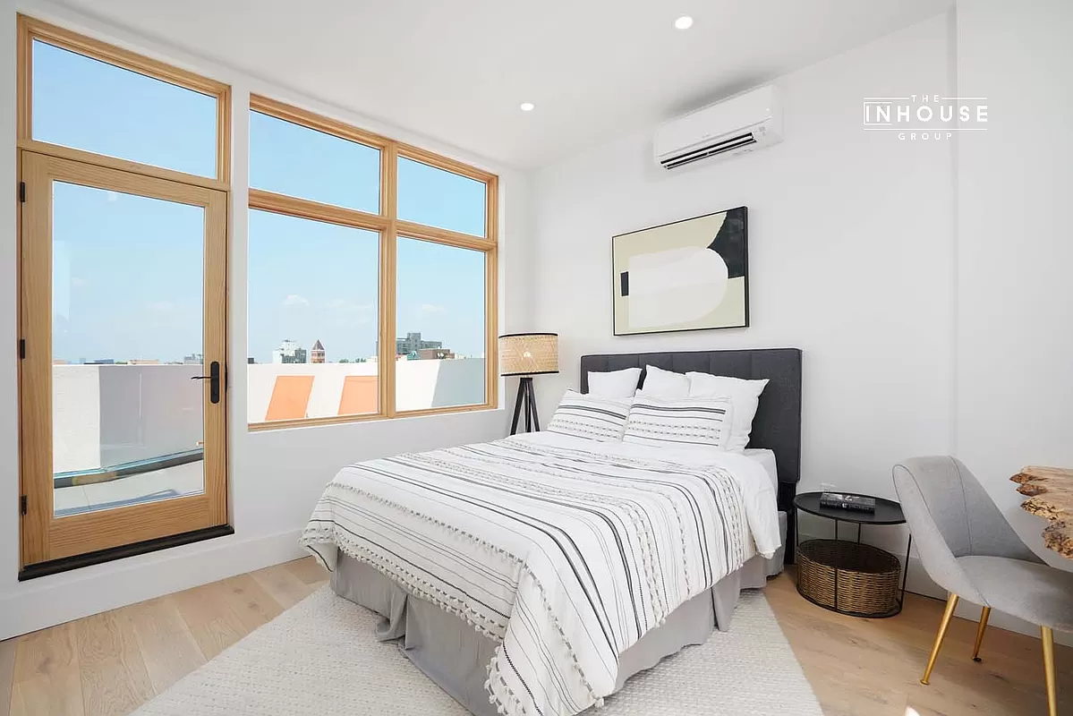 1346 Pacific Street Condo Brooklyn New York Usa preconstruction