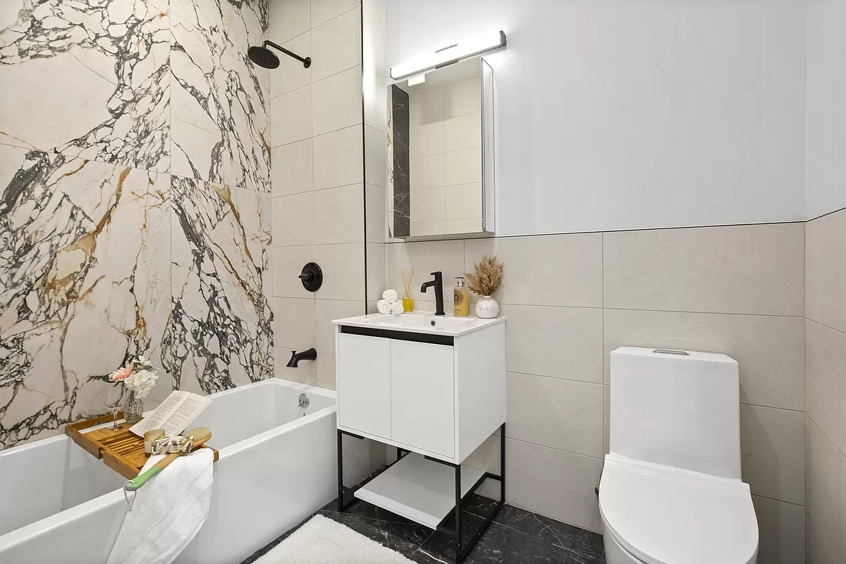 Lincoln Park Condo Brooklyn New York Usa preconstruction