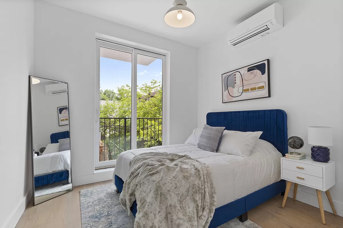 Lincoln Park Condo Brooklyn New York Usa preconstruction