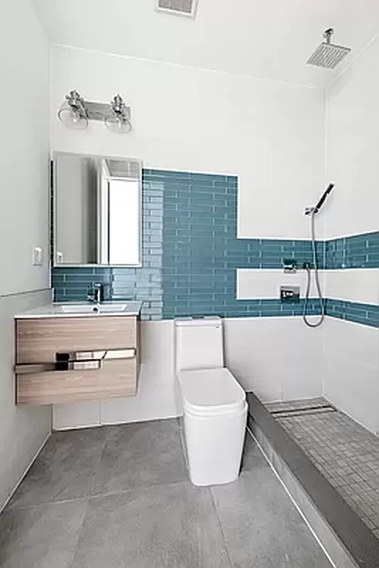 26 Goodwin Place Condo Brooklyn New York Usa preconstruction