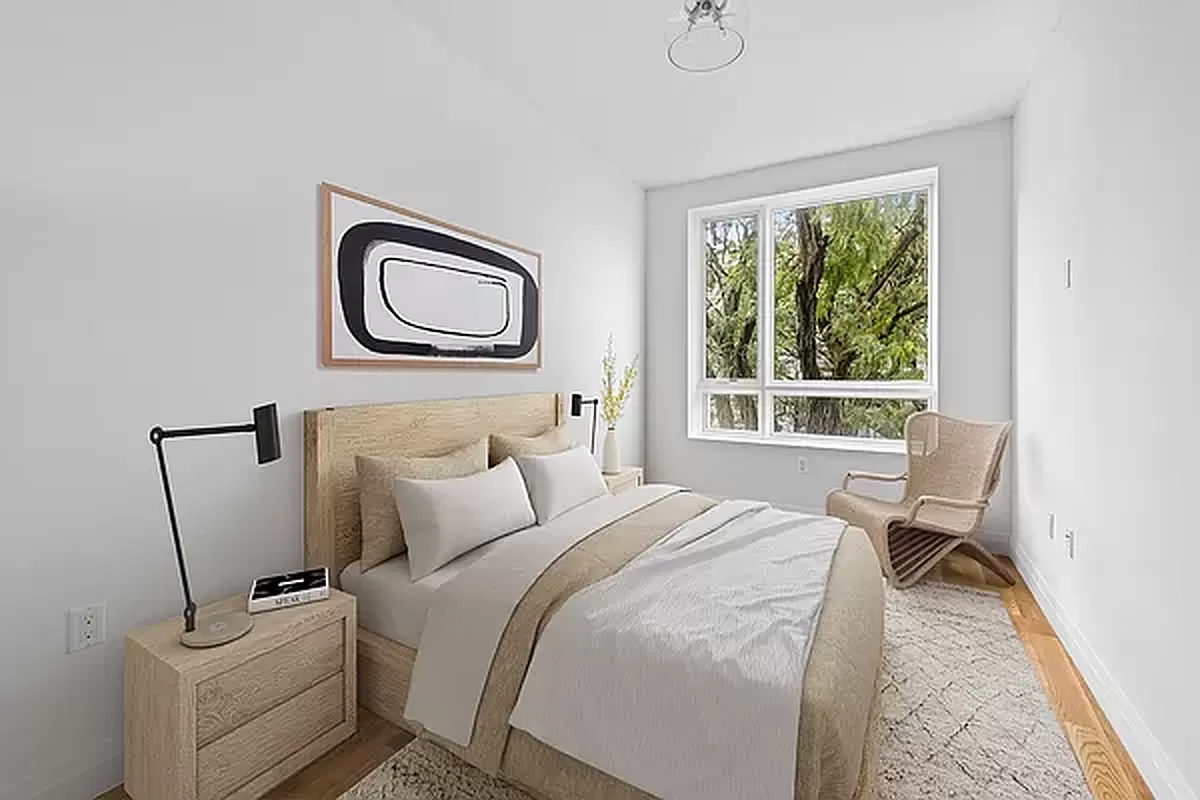 26 Goodwin Place Condo Brooklyn New York Usa preconstruction