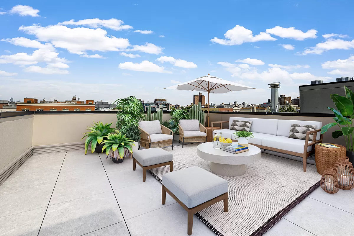 735 Lafayette Avenue Condo Brooklyn New York Usa preconstruction