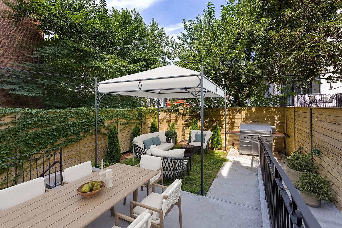 735 Lafayette Avenue Condo Brooklyn New York Usa preconstruction