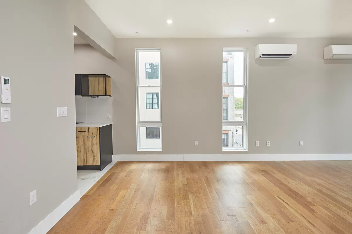 864 Madison Street Condo Brooklyn New York Usa preconstruction