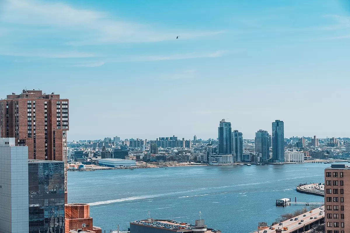 120 Lexington Avenue Condo York Ontario Canada preconstruction