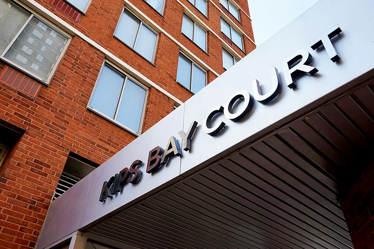 120 Lexington Avenue Condo York Ontario Canada preconstruction