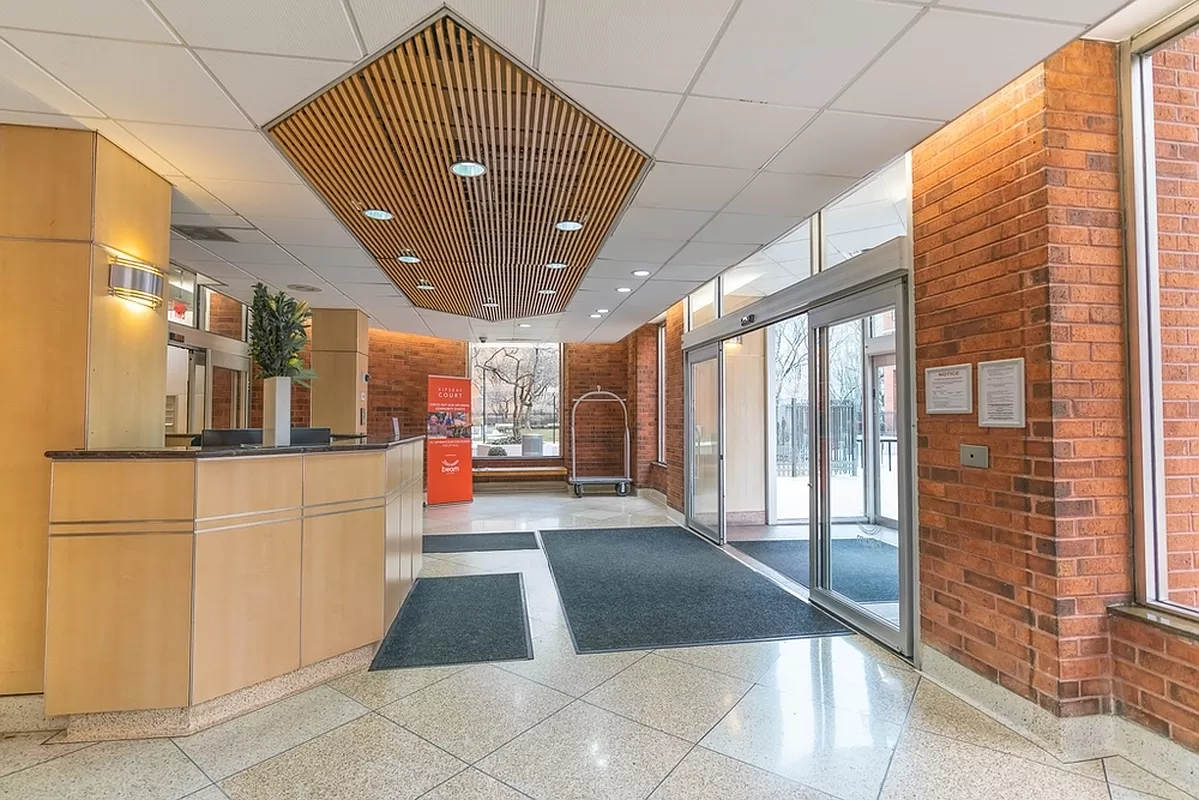 120 Lexington Avenue Condo York Ontario Canada preconstruction