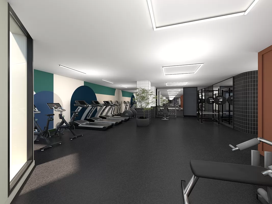 323 Lenox Road Condo Brooklyn New York Usa preconstruction