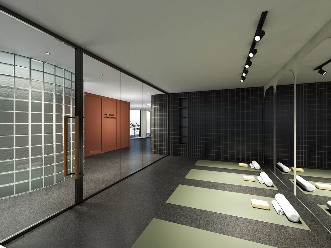 323 Lenox Road Condo Brooklyn New York Usa preconstruction