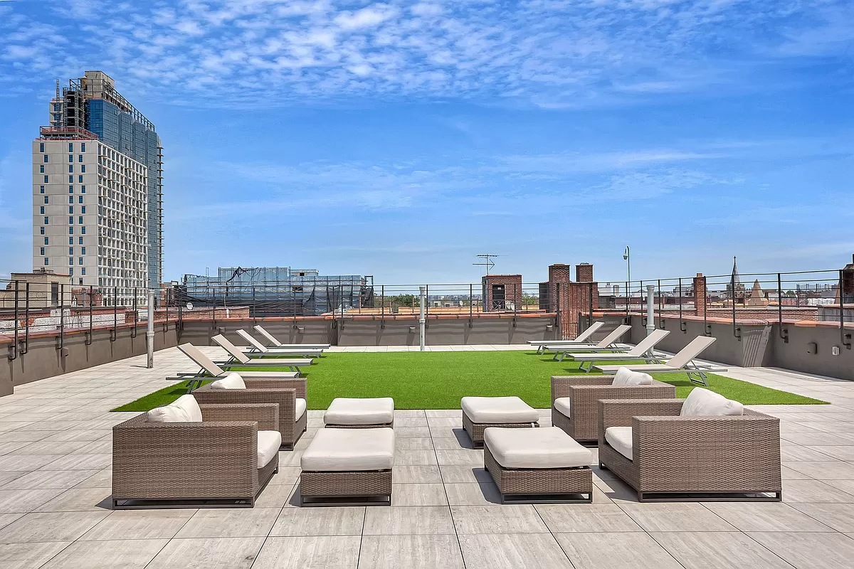 Brooklyn Flats Condo Brooklyn New York Usa preconstruction