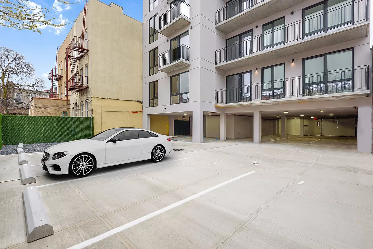 1173 Rogers Luxury Condominium Brooklyn New York Usa preconstruction