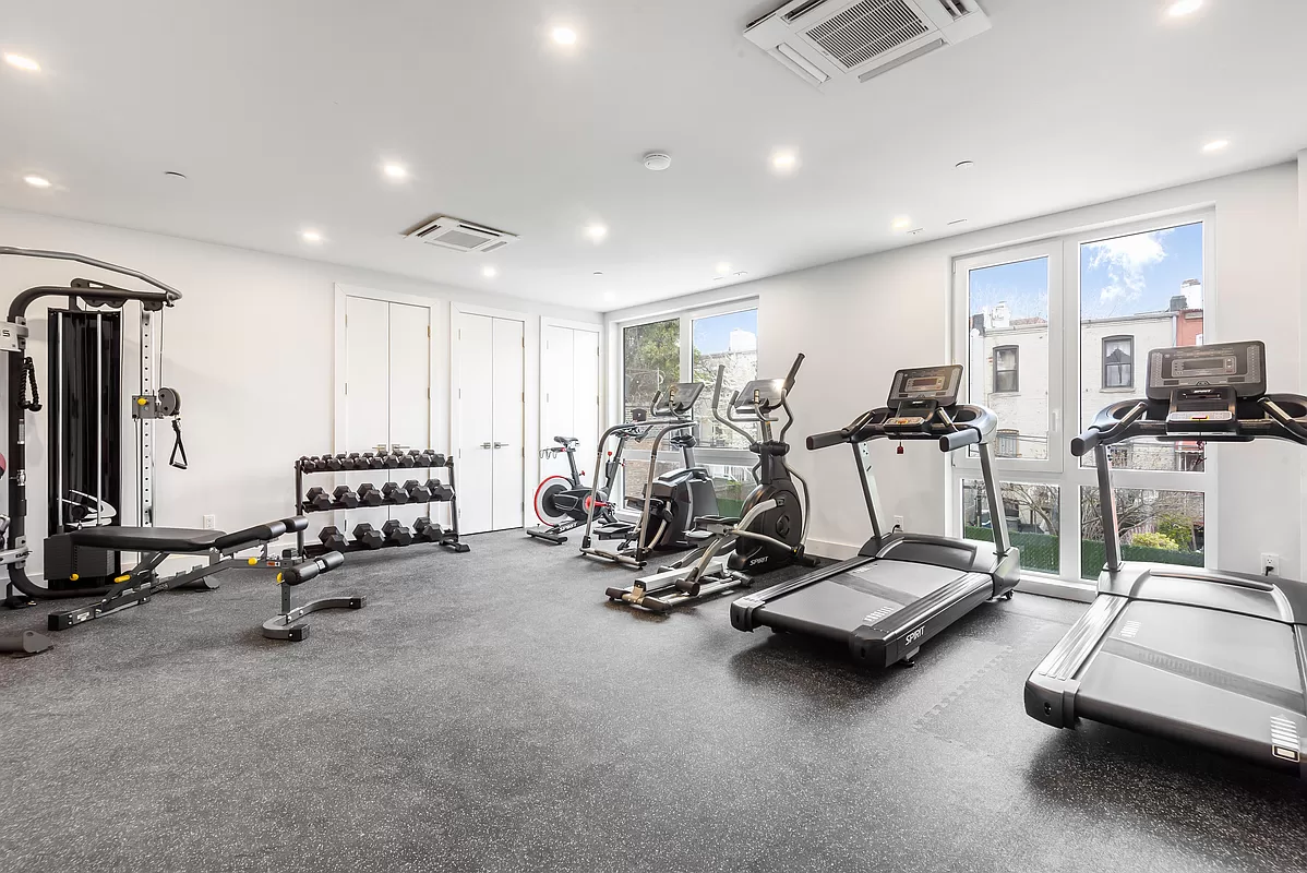 1173 Rogers Luxury Condominium Brooklyn New York Usa preconstruction