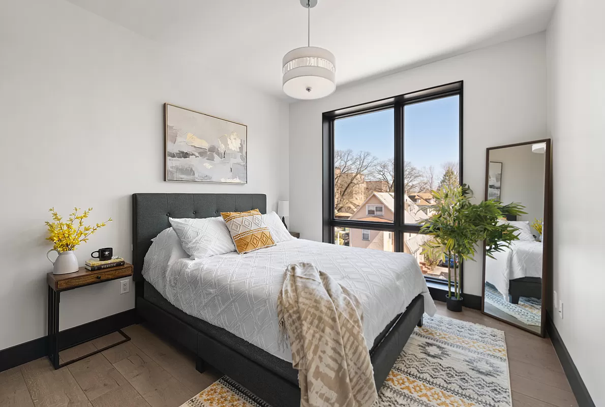 Brooklyn Bloom Condo Brooklyn New York Usa preconstruction Brooklyn Bloom Condo Brooklyn New York Usa preconstruction