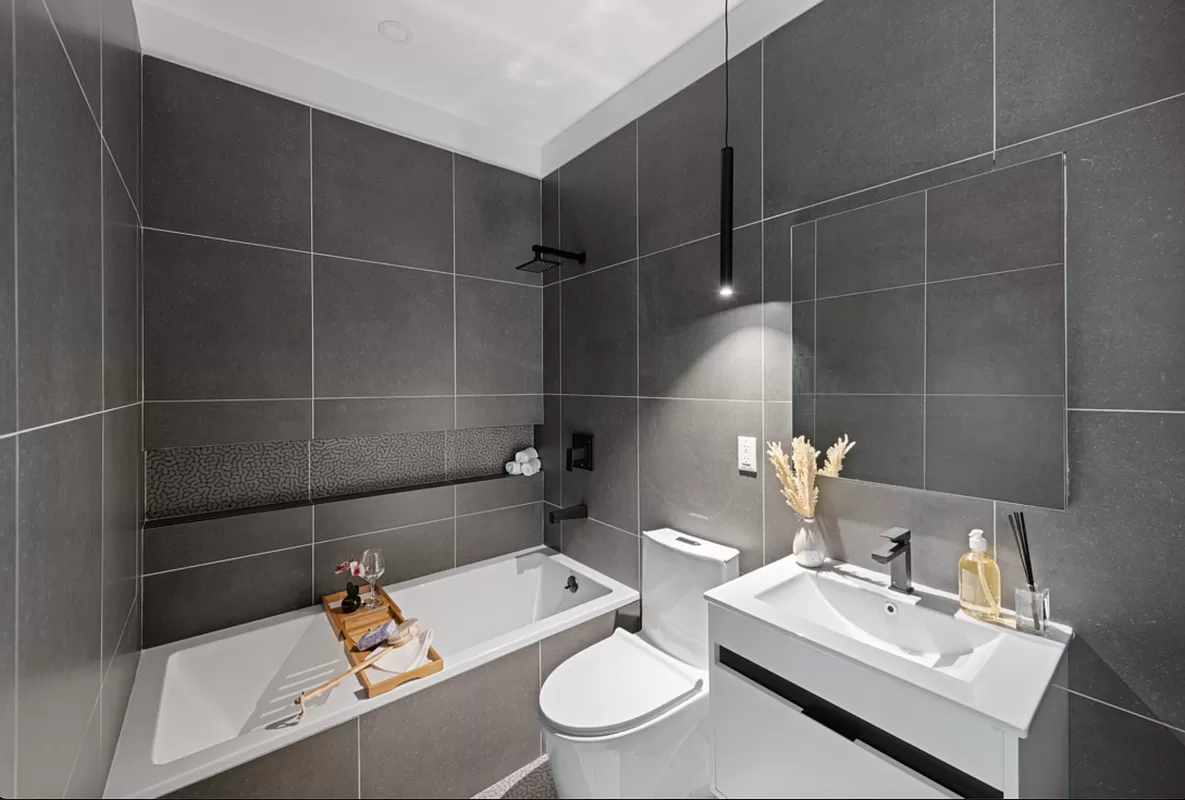 Brooklyn Bloom Condo Brooklyn New York Usa preconstruction Brooklyn Bloom Condo Brooklyn New York Usa preconstruction