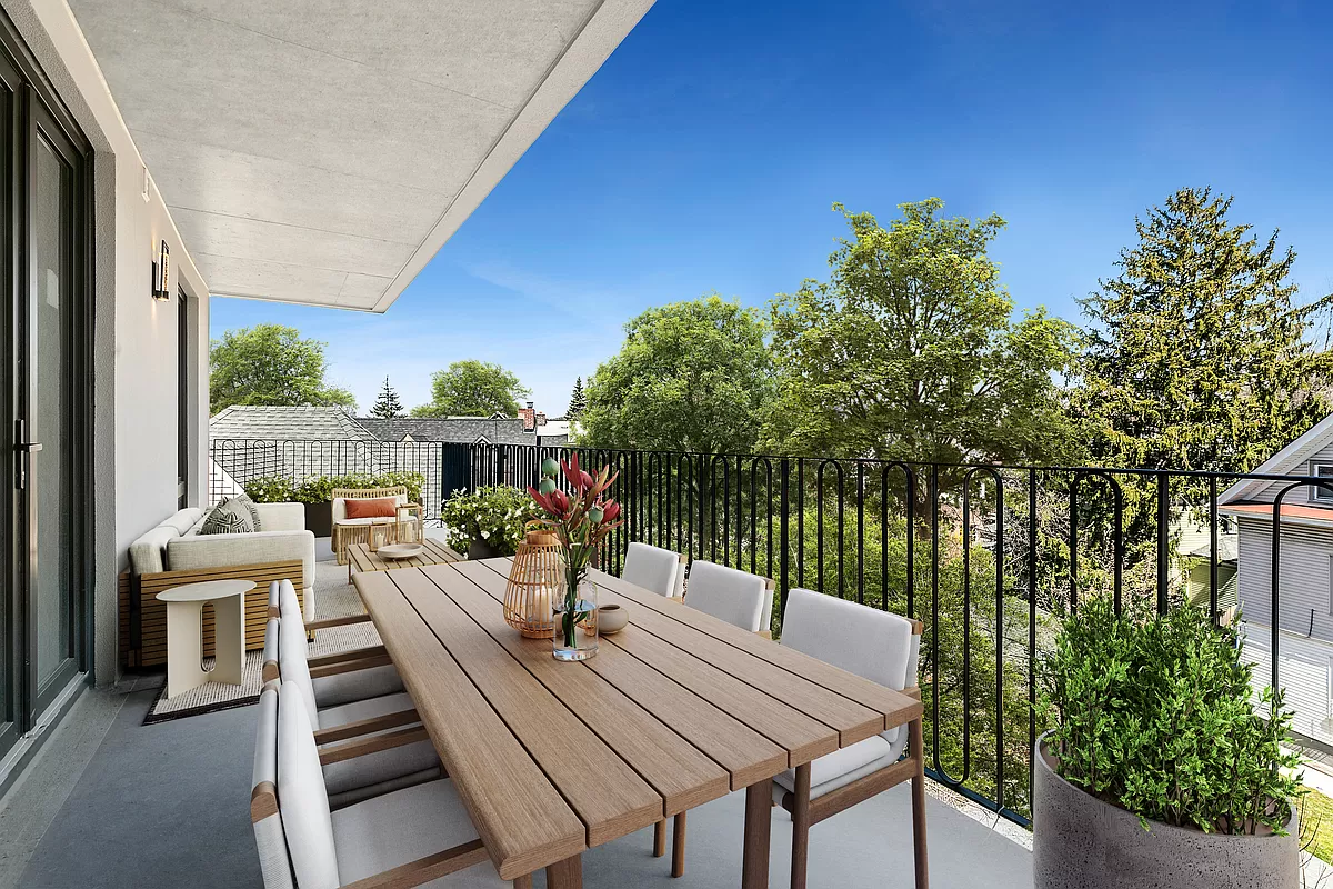 Stratford Terrace Condo Brooklyn New York Usa preconstruction Stratford Terrace Condo Brooklyn New York Usa preconstruction